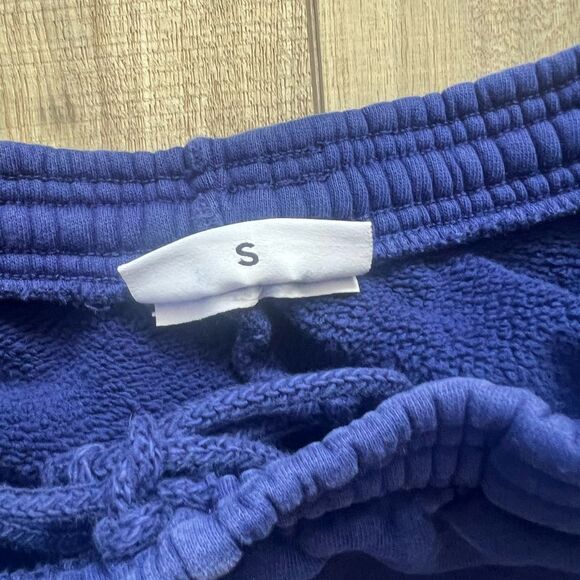 CHERRY LOS ANGELES SOLD OUT BLUE JOGGERS - Picture 5 of 7